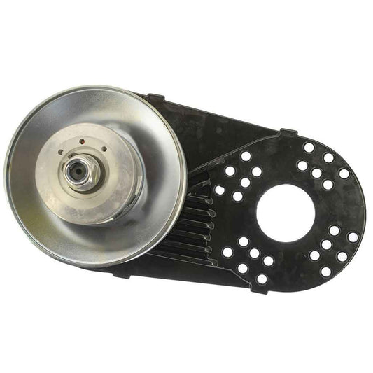 30-Series Torque Converter Kit – 3/4" Bore, Asymmetrical, Mini Bike / Go-Kart