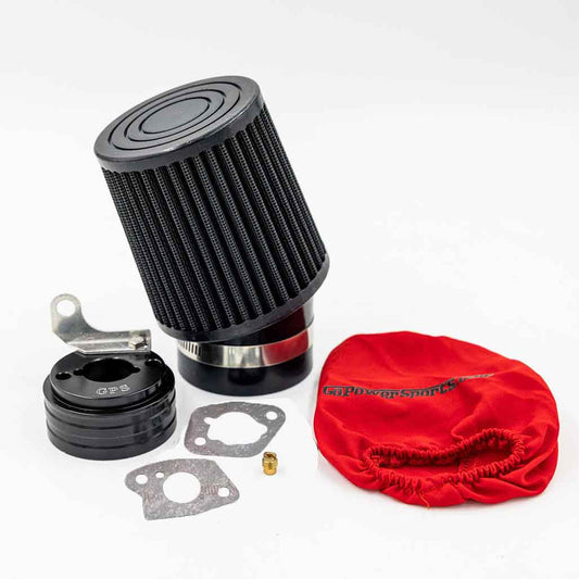 Stage 1 Performance Kit – 196cc / 212cc Predator & Clone Engines