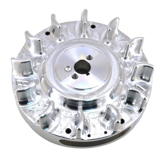 ARC Billet Flywheel – 212cc Non-Hemi Predator (8° Timing Advance)