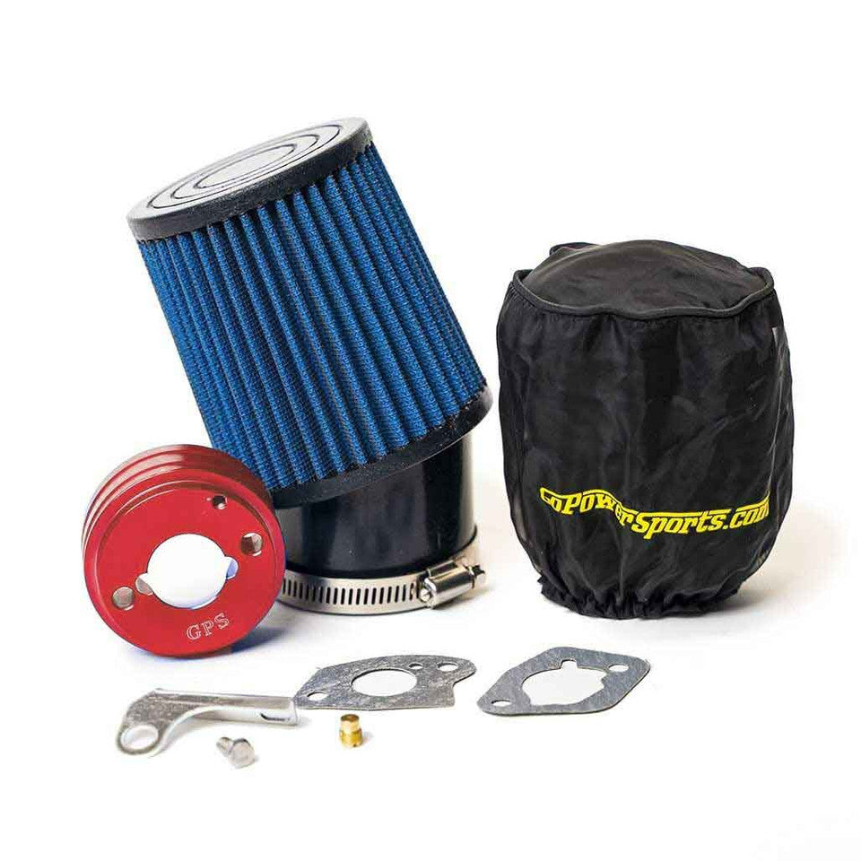 Stage 1 Performance Kit – 196cc / 212cc Predator & Clone Engines