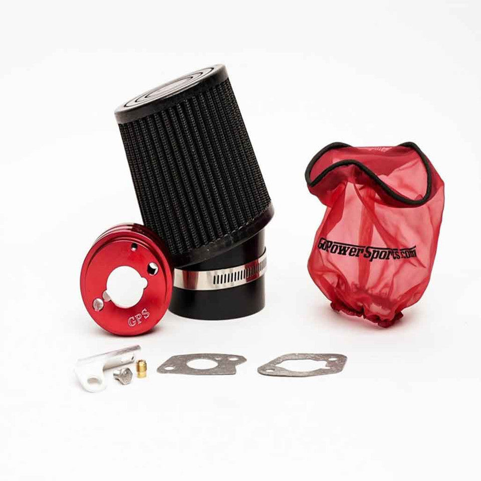 Stage 1 Performance Kit – 196cc / 212cc Predator & Clone Engines