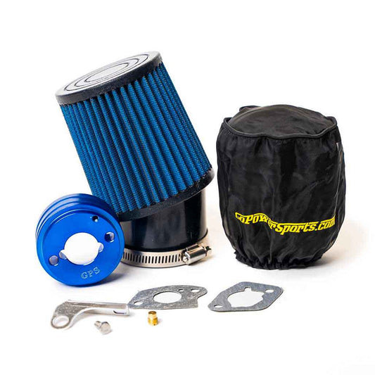 Stage 1 Performance Kit – 196cc / 212cc Predator & Clone Engines