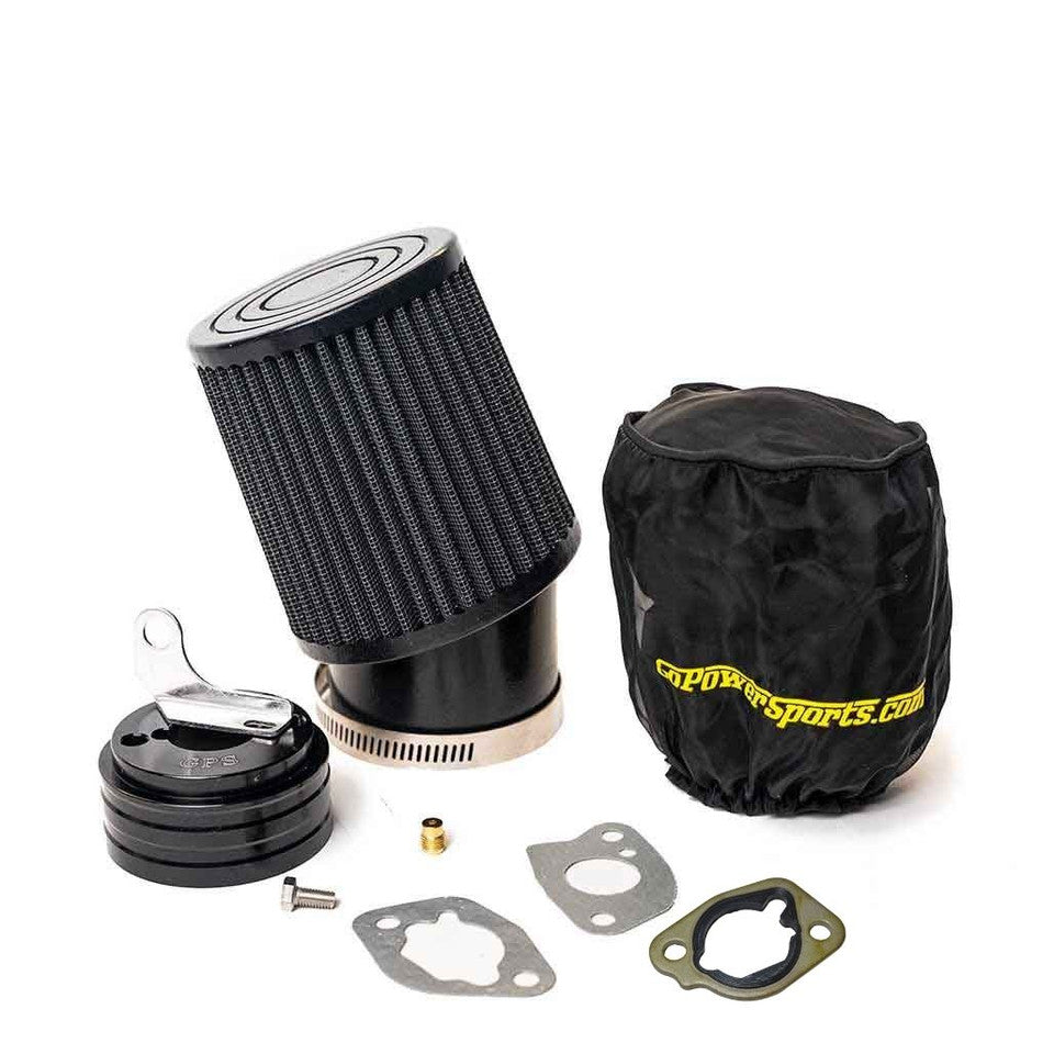 Stage 1 Performance Kit – 196cc / 212cc Predator & Clone Engines